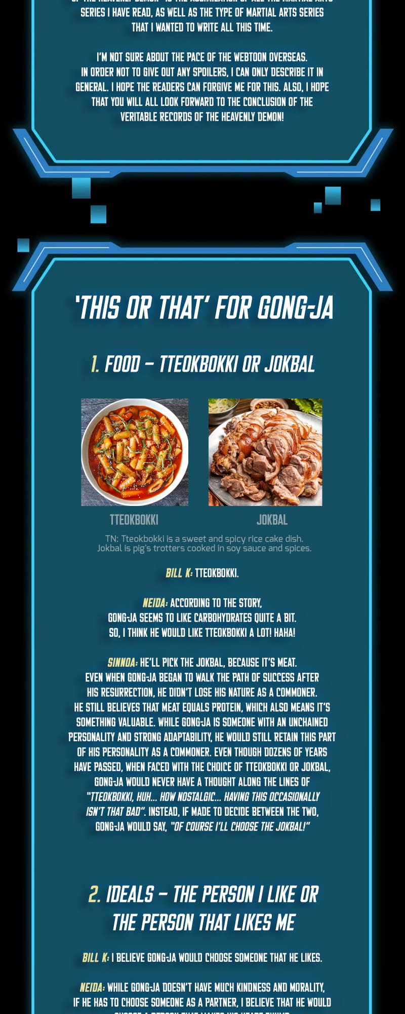 SSS-Class Suicide Hunter, Chapter 80.5 image 06